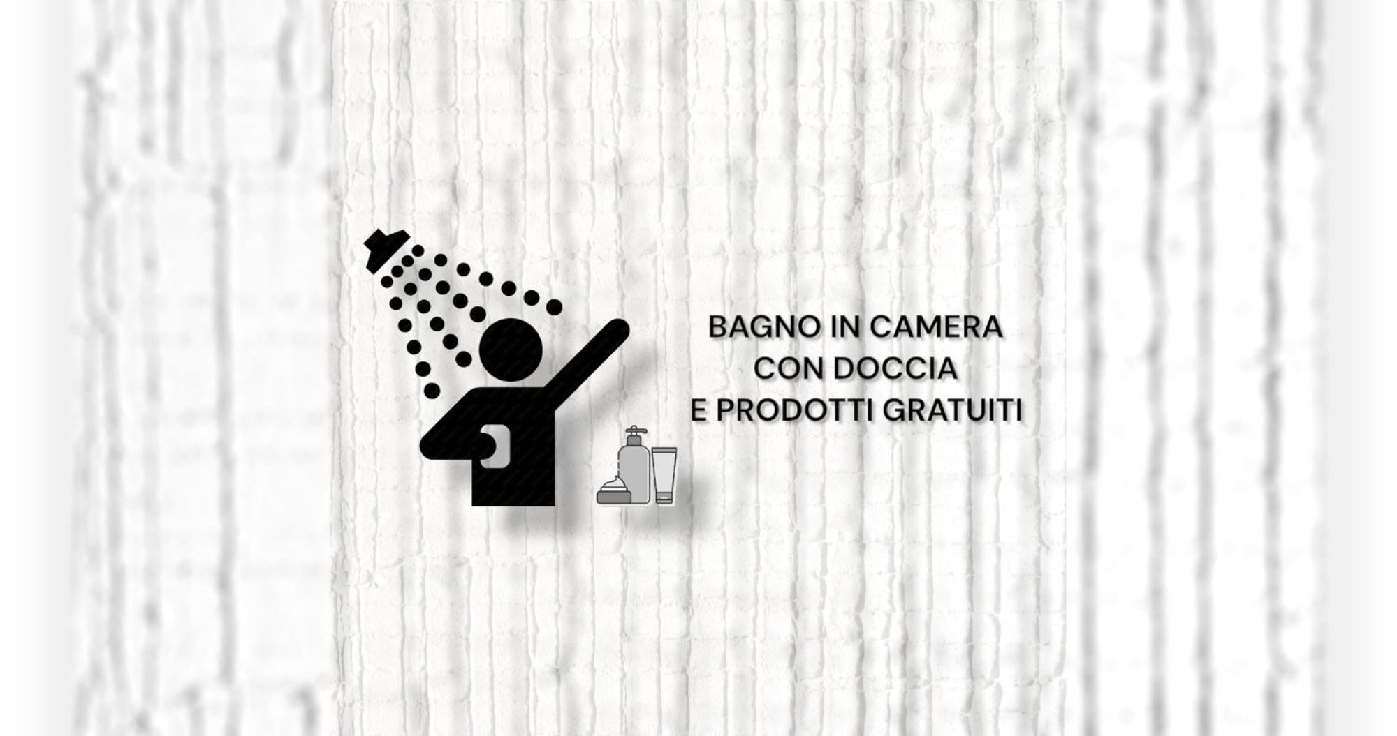 Camera Con Bagno Privato 07 Милан Экстерьер фото